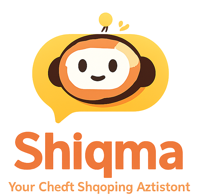 Shopping AI logo